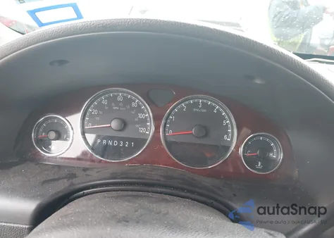 2005 Buick Terraza Cxl z USA, uszkodzony, nr VIN 5GADV33LX5D204381